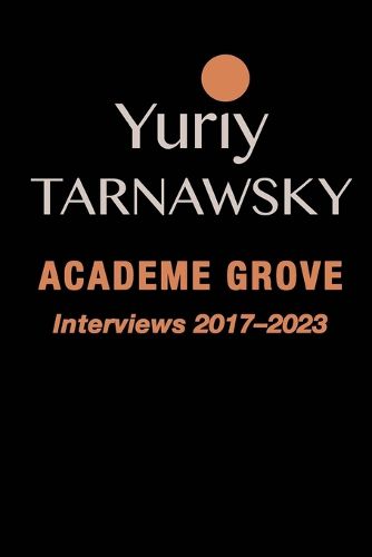 Cover image for Academe Grove