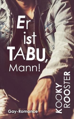 Cover image for Er ist Tabu, Mann!