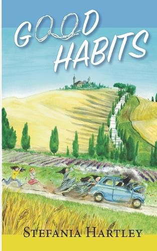 Cover image for Good Habits
