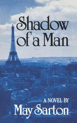 Cover image for Shadow Of A Man: A Novel