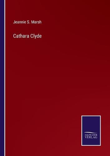 Cover image for Cathara Clyde