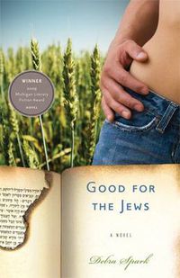 Cover image for Good for the Jews