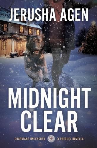 Cover image for Midnight Clear