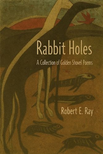 Cover image for Rabbit Holes
