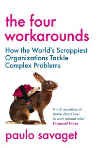 Cover image for The Four Workarounds