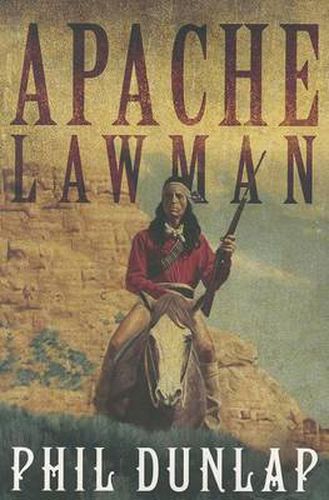 Cover image for Apache Lawman