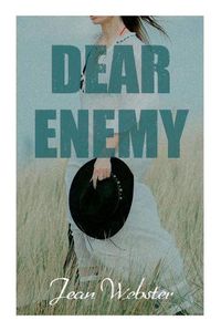 Cover image for Dear Enemy: Dear Enemy