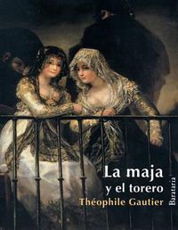 Cover image for La Maja y el Torero