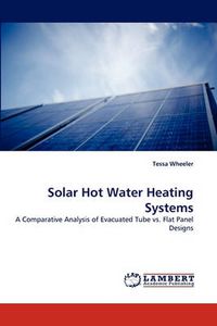 Cover image for Solar Hot Water Heating Systems