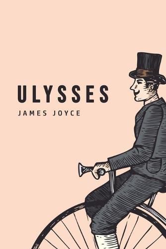 Cover image for Ulysses