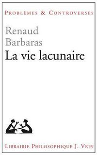 Cover image for La Vie Lacunaire