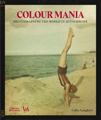 Cover image for Colour Mania