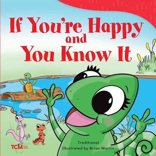 Cover image for If You're Happy and You Know It