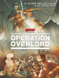 Cover image for Operation Overlord