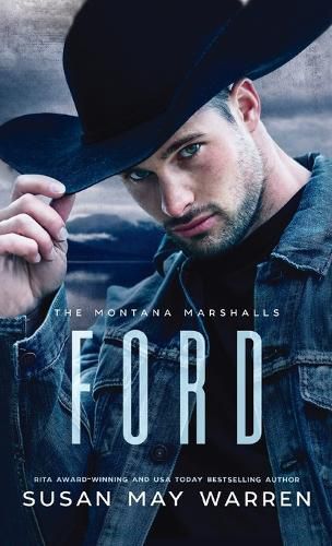 Cover image for Ford