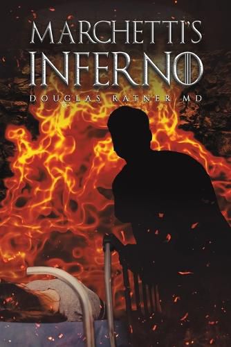 Cover image for Marchetti's Inferno