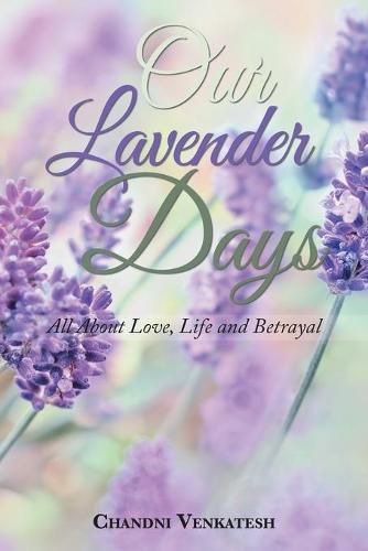 Cover image for Our Lavender Days