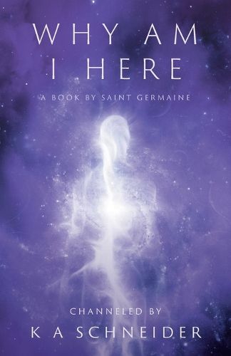 Cover image for Why Am I Here