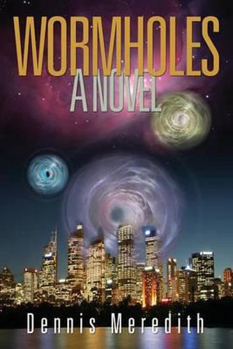 Wormholes