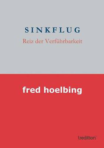 Cover image for Sinkflug 1