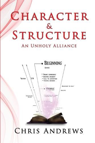 Cover image for Character and Structure: An Unholy Alliance
