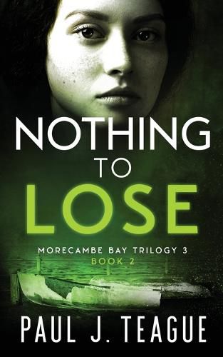 Cover image for Nothing To Lose