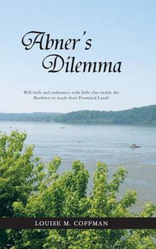 Cover image for Abner's Dilemma