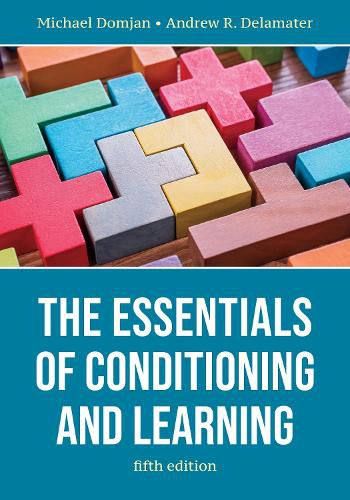 Cover image for The Essentials of Conditioning and Learning