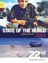 Cover image for State of the World 2005: Global Security