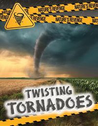 Cover image for Twisting Tornadoes