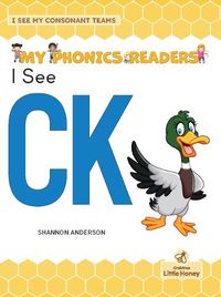 Cover image for I See Ck