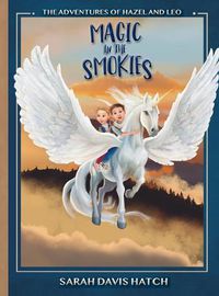 Cover image for Magic in the Smokies