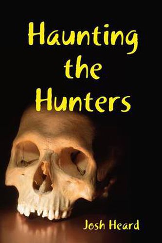 Cover image for Haunting the Hunters