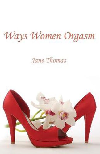 Cover image for Ways Women Orgasm