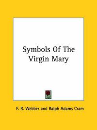 Cover image for Symbols of the Virgin Mary