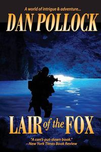 Cover image for Lair of the Fox