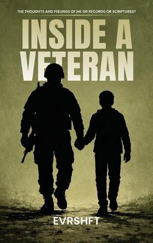 Cover image for Inside a Veteran