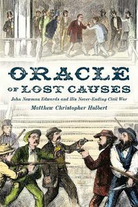 Cover image for Oracle of Lost Causes