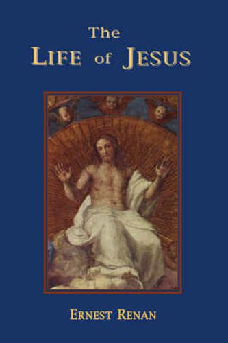 Cover image for The Life of Jesus