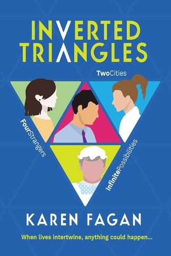 Cover image for Inverted Triangles