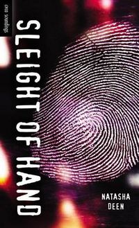 Cover image for Sleight of Hand