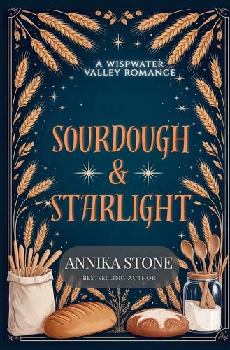 Cover image for Sourdough & Starlight