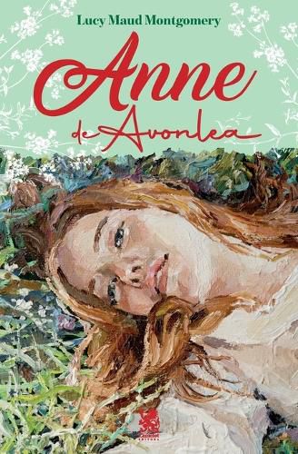 Cover image for Anne de Avonlea
