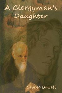 Cover image for A Clergyman's Daughter