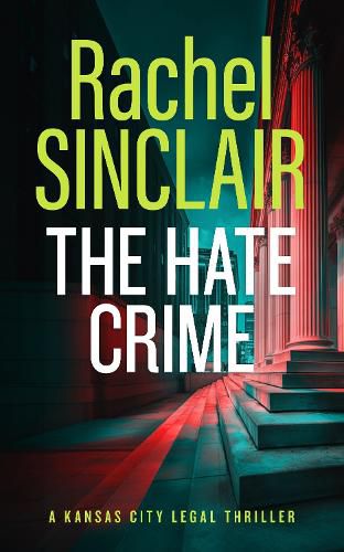 Cover image for The Hate Crime