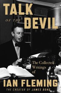 Cover image for Talk of the Devil