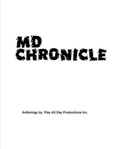 Cover image for MD Chronicle