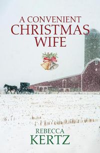 Cover image for A Convenient Christmas Wife