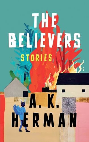 Cover image for The Believers