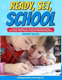 Cover image for Ready, Set, School